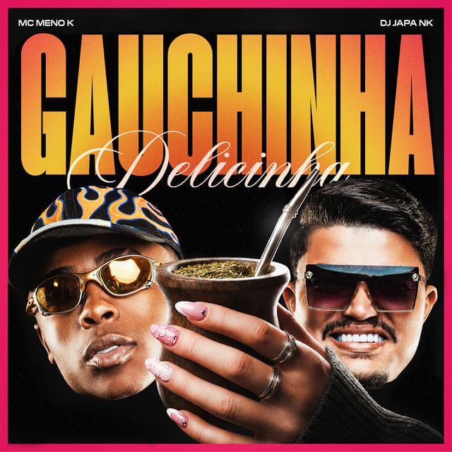 Gauchinha (Delicinha) by MC Meno K