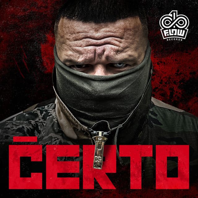 ČERTO by Rytmus