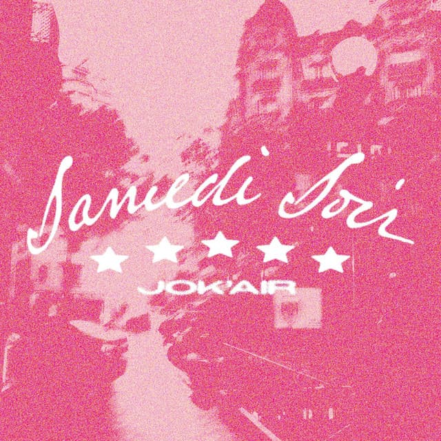 Samedi soir by Jok'air