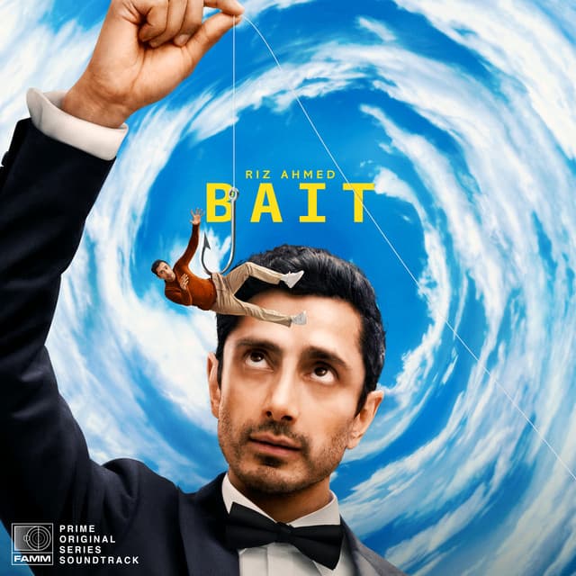 Shikaar (Music Inspired by the Original Series "Bait") by Talha Anjum, Talhah Yunus, Jokhay, Young Stunners