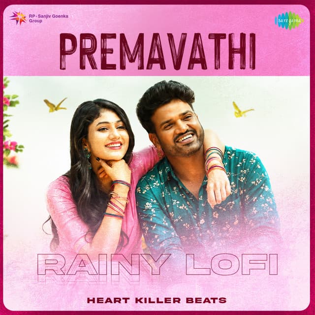 Premavathi (Rainy Lofi) by Sid Sriram, Heart Killer Beats