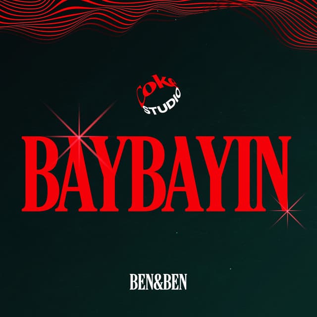 Baybayin by Ben&Ben
