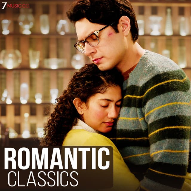 Romantic Classics Hits by Pritam, Sachin-Jigar, Sachet-Parampara