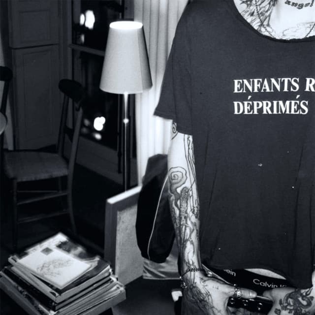 jennifer's body by k1n1ch