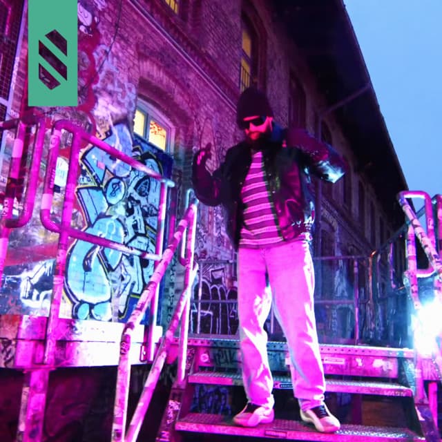 Wszystko co mam to hip hop by Donguralesko, Dj Soina, Chris Carson