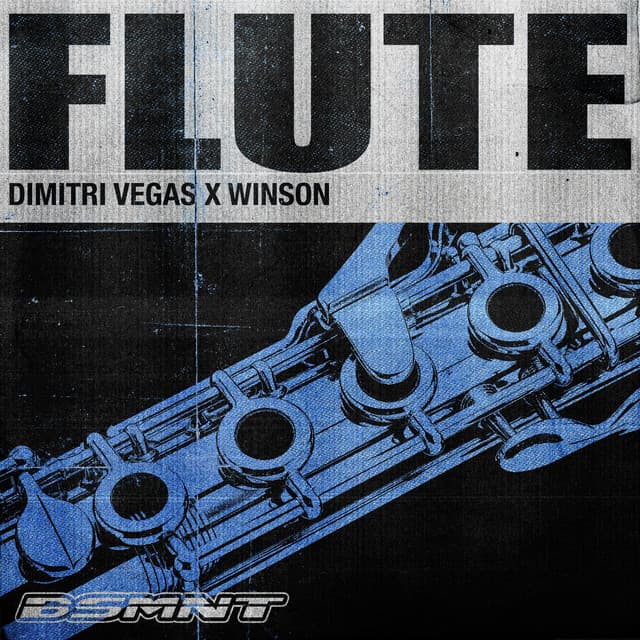Flute by Dimitri Vegas, WINSON
