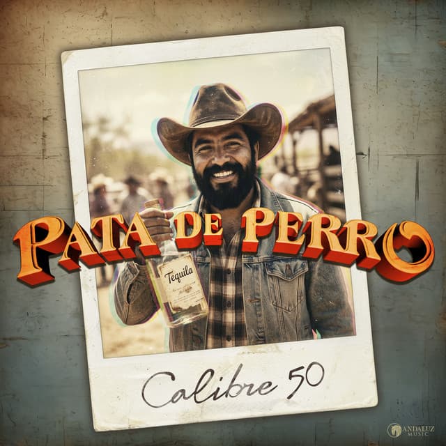 Pata De Perro by Calibre 50