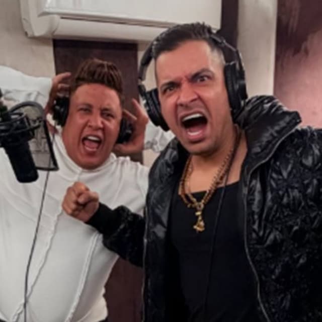 حيروني عزبوني by Hamo Bika, Hassan Shakosh, Nour Eltot