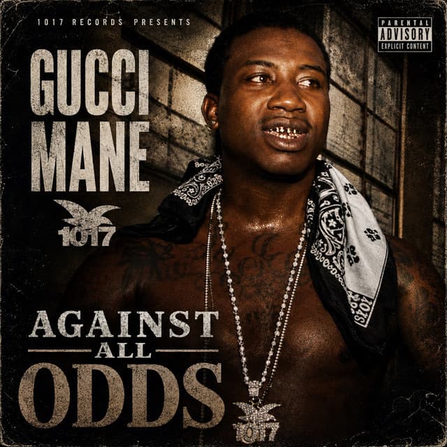 Lambo pass by (feat. OJ da Juiceman) by Gucci Mane, OJ Da Juiceman
