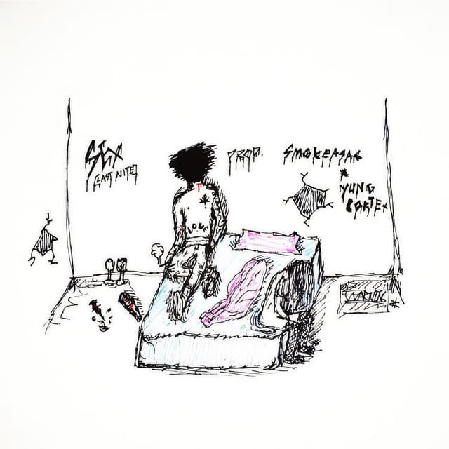 sex [last nite] by Lil Peep