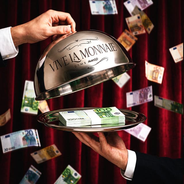 VIVE LA MONNAIE by GIMS, Mauvais djo