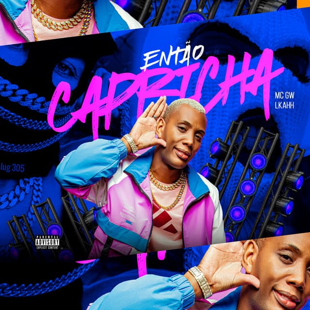 Então Capricha by Mc Gw