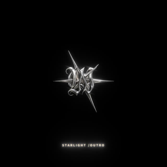 Starlight:Outro by 王赫野