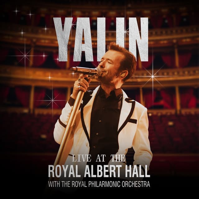 Küçücüğüm (Live at the Royal Albert Hall) by Yalın