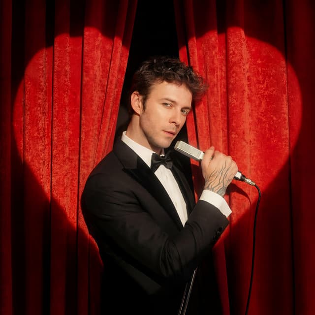 Закоханий by MAX BARSKIH