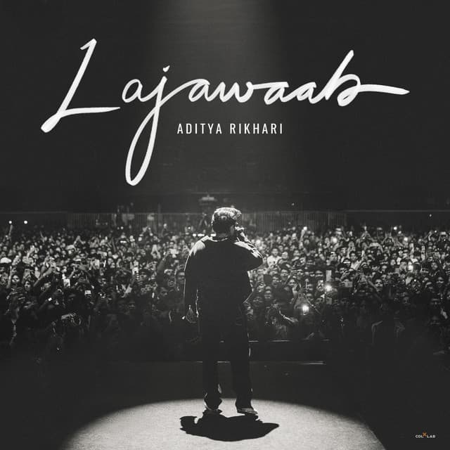 Lajawaab by Aditya Rikhari