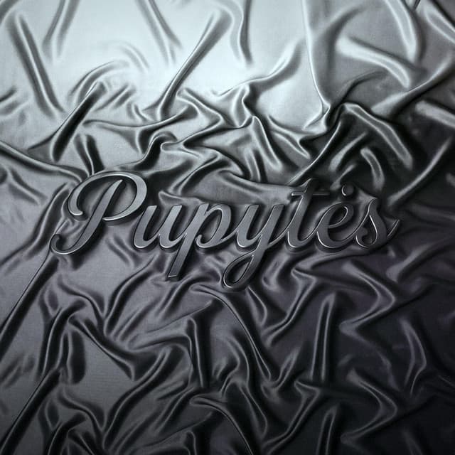 Pupytės by OG Version