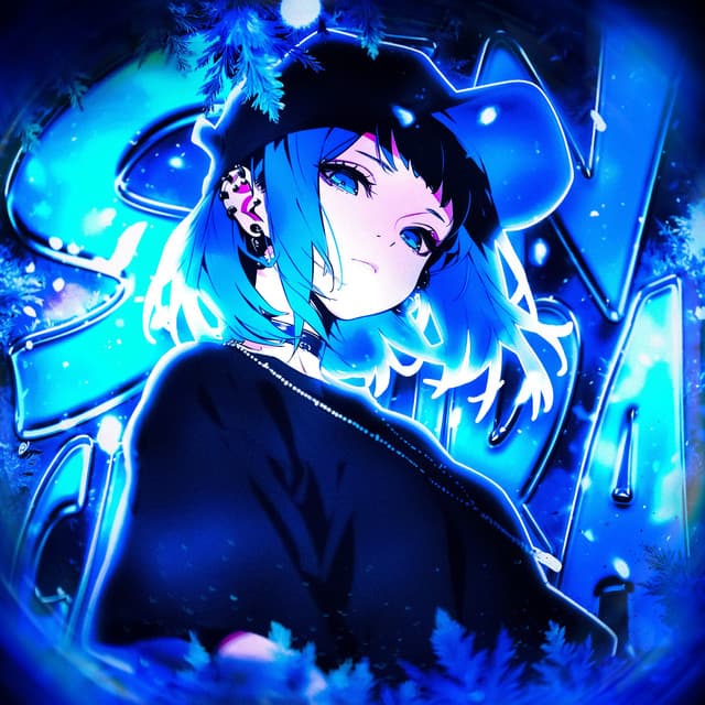 SIN CENSURA by Nakama, DRKZN, DXMND