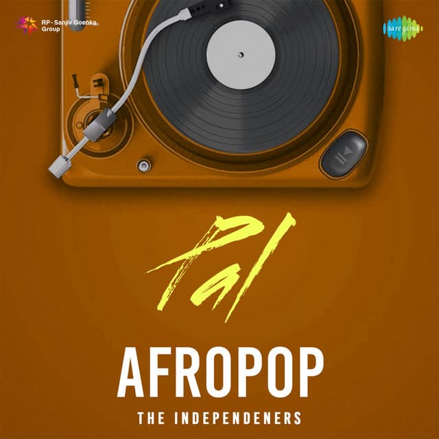 Pal (Afropop) by Arijit Singh, Rochak Kohli, Sumant Vadhera, The Independeners