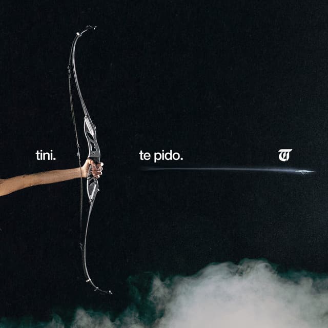 Te Pido (Live) by TINI, Maxi Espindola