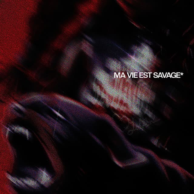 Ma vie est savage by Jok'air