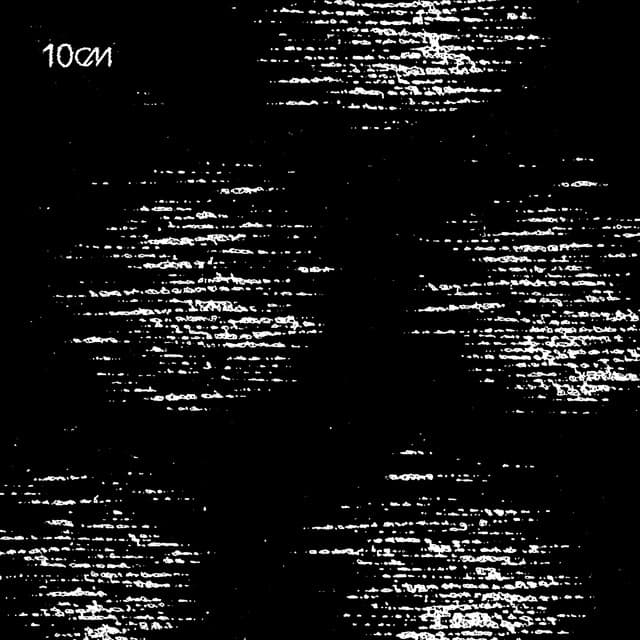The Darkest Night by 10CM