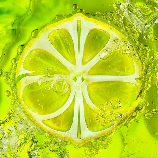 LEMONADE - The 2nd Album by aespa
