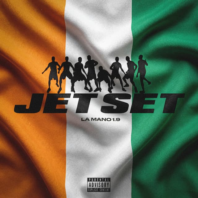 JET SET by La Mano 1.9