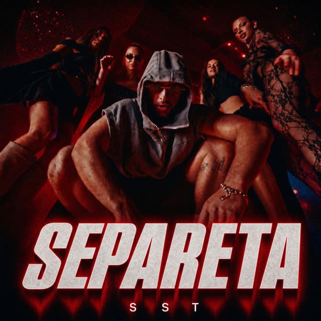SEPARETA by SST