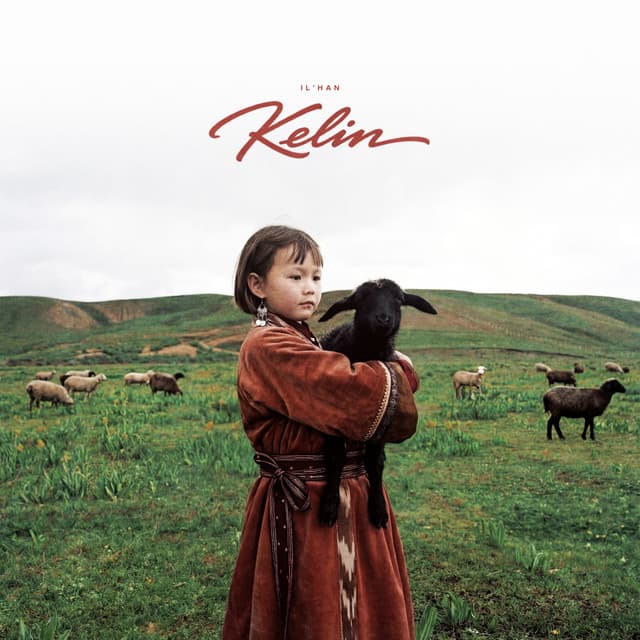Kelin by IL'HAN
