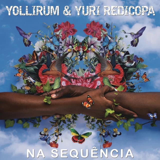 Na Sequência by Yuri Redicopa, yollirum