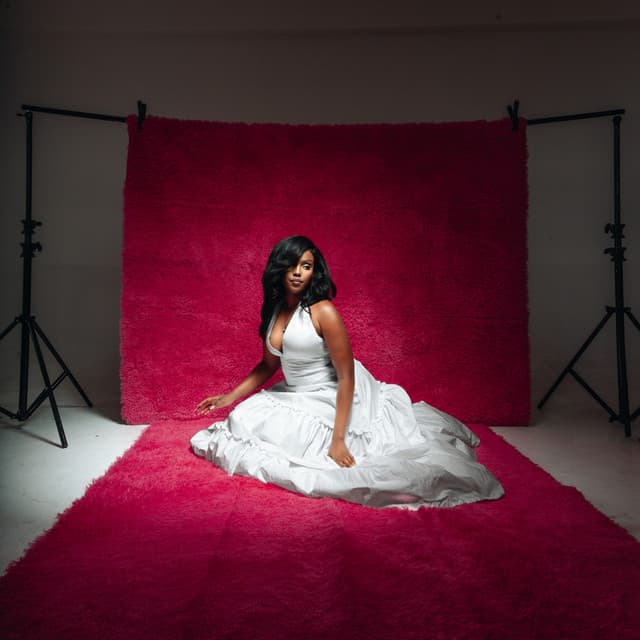 Dilly Darling by Nikita Kering'