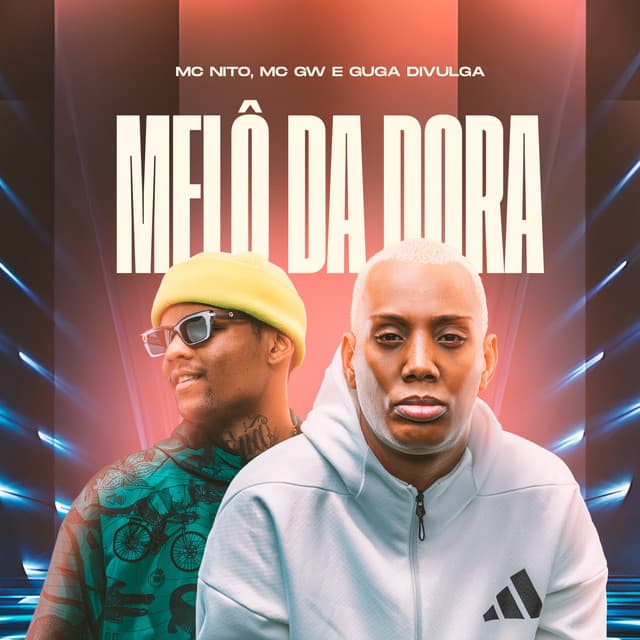 Melô da Dora by MC Nito, Mc Gw, Guga Divulga