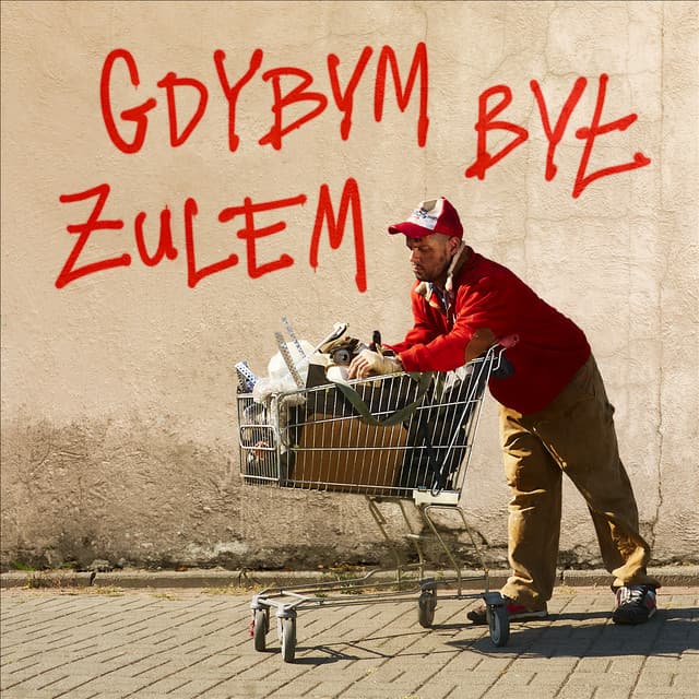 Gdybym był żulem by Kaz Bałagane, Słoń, @atutowy