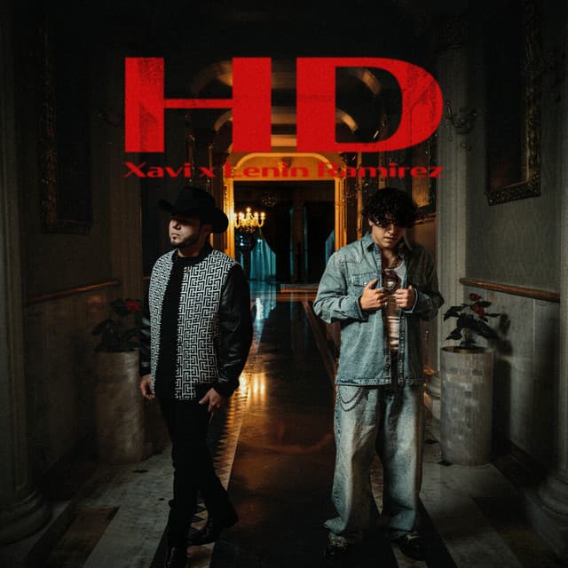 HD by Xavi, Lenin Ramírez