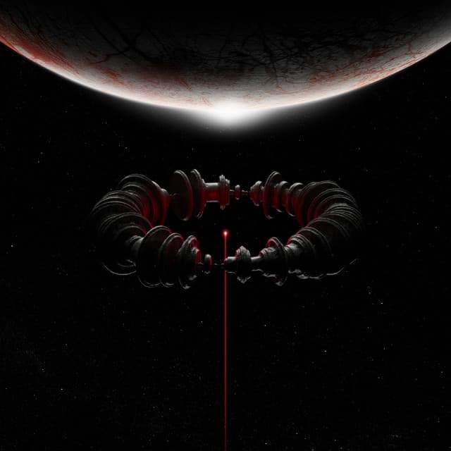 Cryogen by Muse