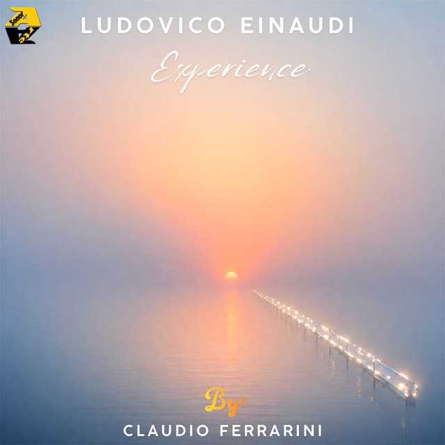 Ludovico Einaudi: Experience by Ludovico Einaudi, Claudio Ferrarini