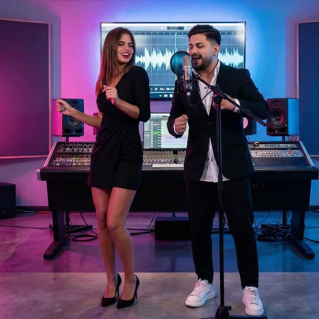 Dai Dai Nu Ma Las De Capul Ei by Dj Magic Romania