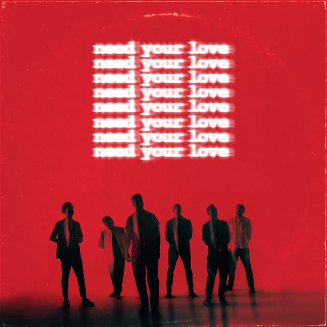 Need Your Love (Alternates) by OneRepublic