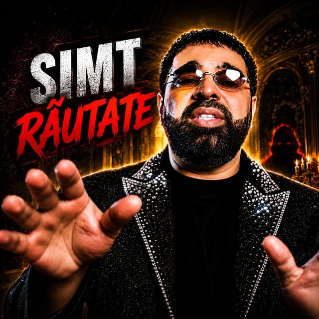 Florin salam si Puisor dela Medias (Simt Rautate) by Florin Salam