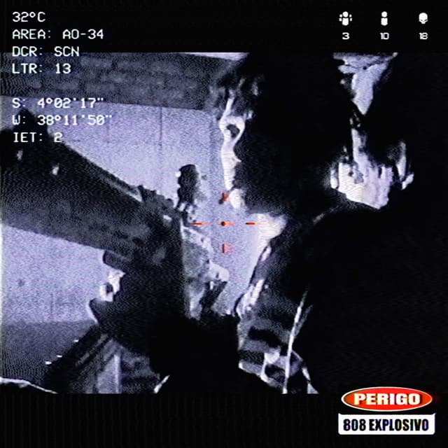 WARZONE by Brandão85