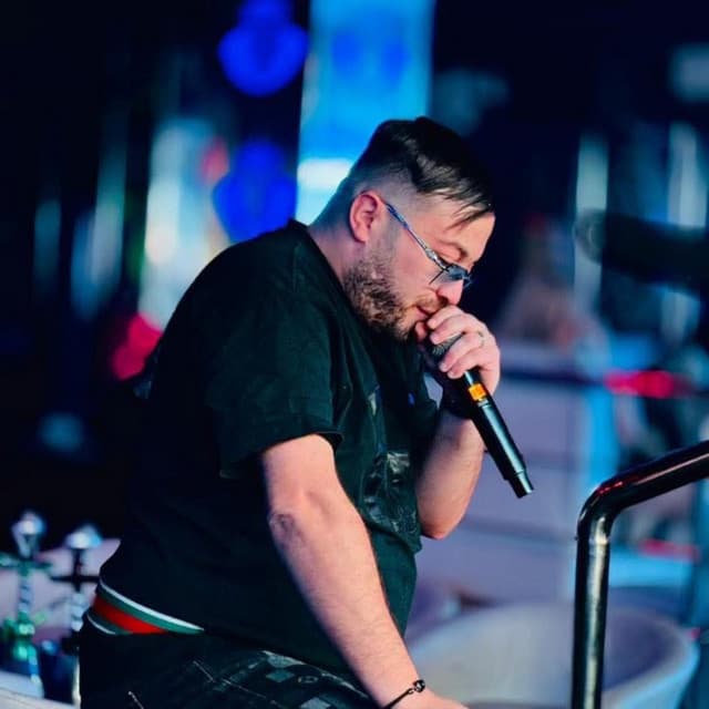 Cha Y9adni Koul Youm Dareb by Amine Choupot