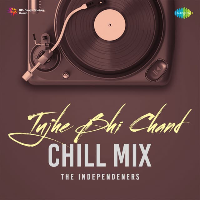 Tujhe Bhi Chand (Chill Mix) by Shreya Ghoshal, Sanjay Leela Bhansali, Siddharth - Garima, The Independeners