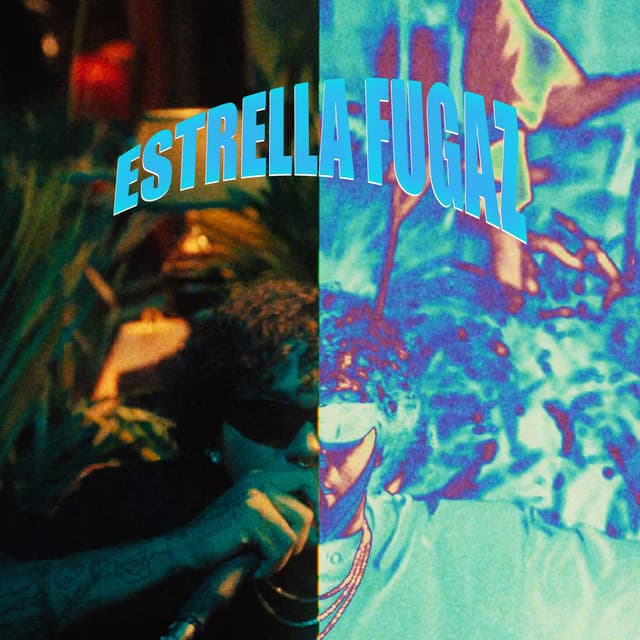 estrella fugaz (si el cielo me permite) by Beéle
