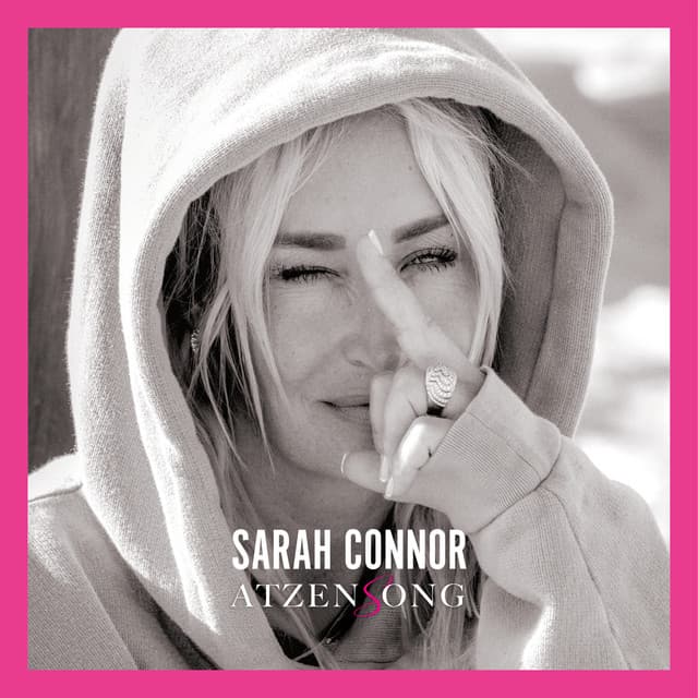 Atzensong by Sarah Connor