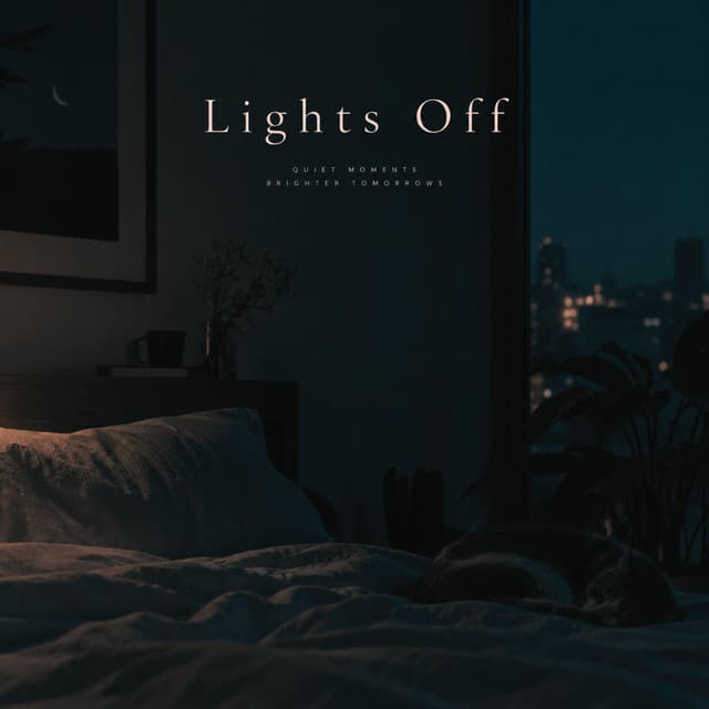 Lights Off by Still World