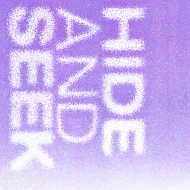 HIDE AND SEEK by i-dle