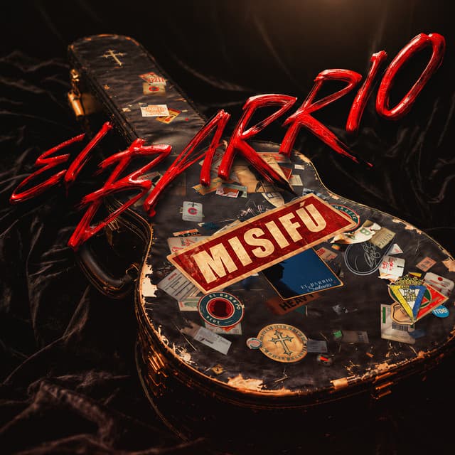 Misifú by El Barrio