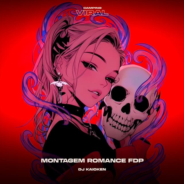 Montagem Romance FDP by Mc Jhey, DJ Kaioken