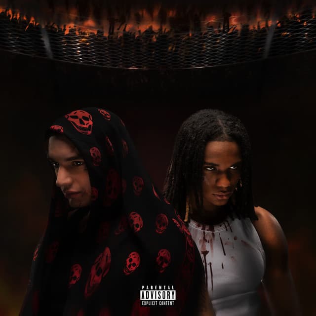 VERSUS DELUXE by Aleshen, Kamil